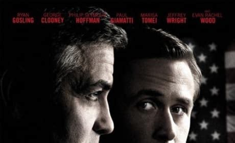 The Ides of March - Movie Fanatic