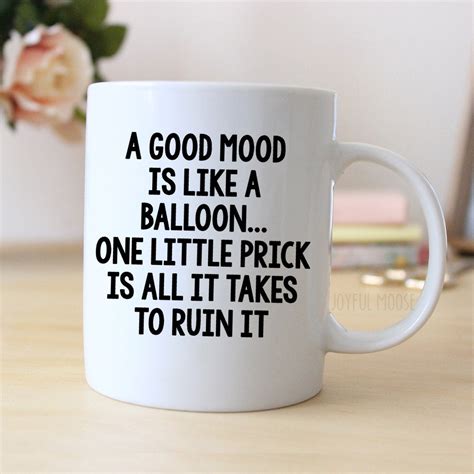 Funny Coffee Mug Funny Gift Funny Saying Coffee Mug