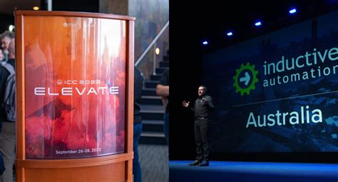 ICC 2023 Recap: Elevate to Innovate | Inductive Automation