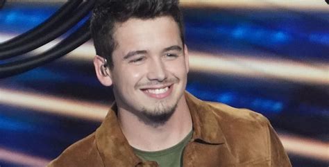 'American Idol' Fans Are Showing Support for Noah Thompson After He ...