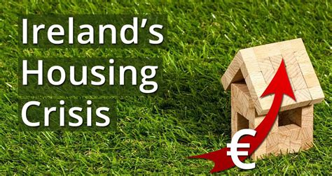 The Irish housing crisis explained. Why is rent so high in Ireland?