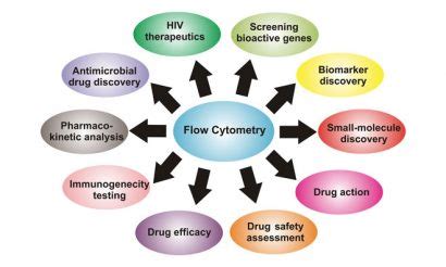 Flow cytometry: breaking bottlenecks in drug discovery and development