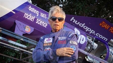 Daredevil 'Mad' Mike Hughes Dead at 64 After Rocket Crash Landing