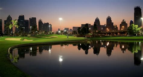 Premium Membership: Dubai Golf Membership Benefits | Dubai Golf