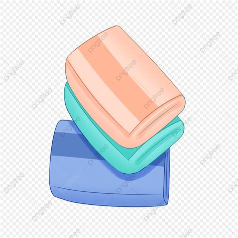 Beach Towel Clip Art Free