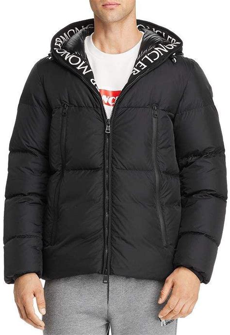 Moncler Montcla Down Jacket Matching Free, Moncler Jacket, Car Coat, Mens Lifestyle, Padded ...