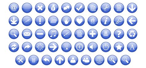 19 Free Icons 1 Images - Free 32X32 Icons, Free Icon Downloads and Free Icons / Newdesignfile.com