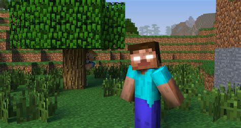 Herobrine Mod For Minecraft APK for Android Download