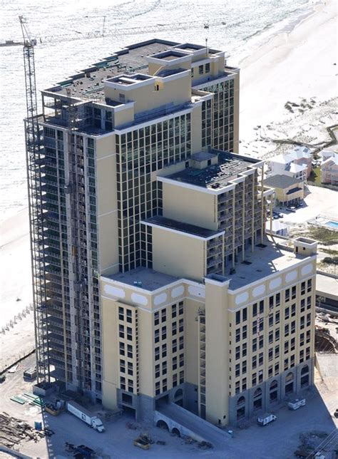 Phoenix West II Condos for Sale in Orange Beach