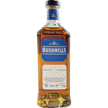 Bushmills 12 Year Old | GotoLiquorStore