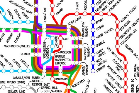 Transit Maps: Monterrey