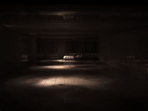 How to Lighten a Dark Room | Dark room, Black rooms, Black interior design