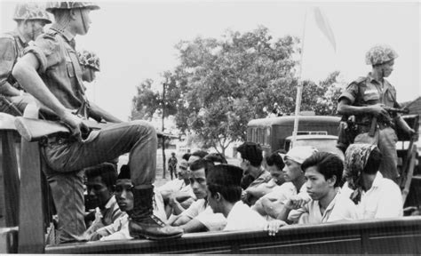 A detailed look at Indonesia's 1965-66 mass killings — and the West's complicity | Green Left