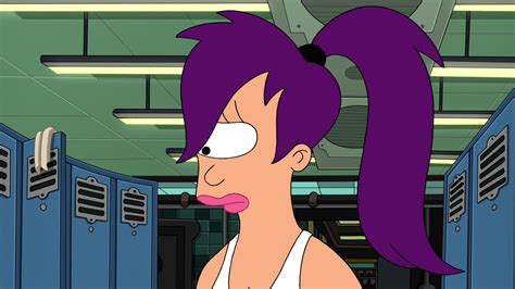 Futurama's Hulu Reboot Came As No Surprise To Leela Actor Katey Sagal