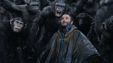 Dawn of the Planet of the Apes (2014) Movie Ending Explained | High On Films