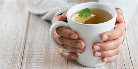 7 of the Best Teas to Help You Sleep