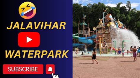 Jalavihar water park ,necklace road ,Hyderabad ||Entry ticket ||food ...