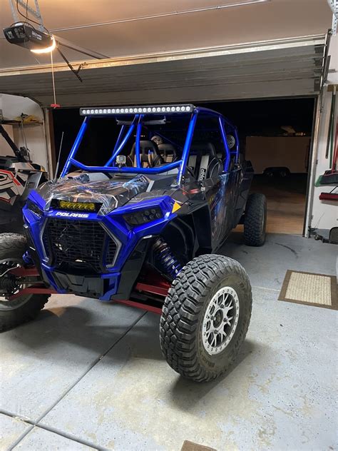 2017 rzr 1000 turbo - Finance Classified By