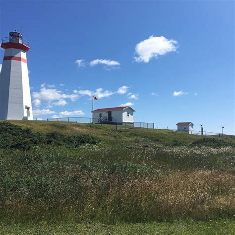 2023年 Cape Ray Lighthouse - 行く前に！見どころをチェック - トリップアドバイザー