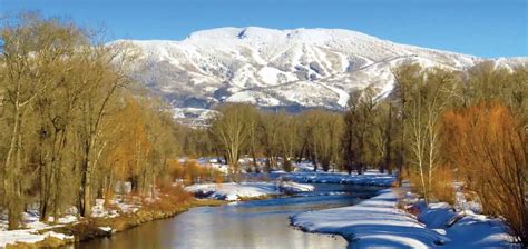 Insider's Guide to Steamboat Springs, Coloado