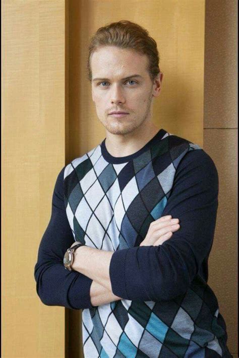 1097 best images about Sam Heughan Baby on Pinterest | Outlander ...