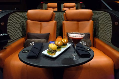 This movie theater serves food that’s actually delicious