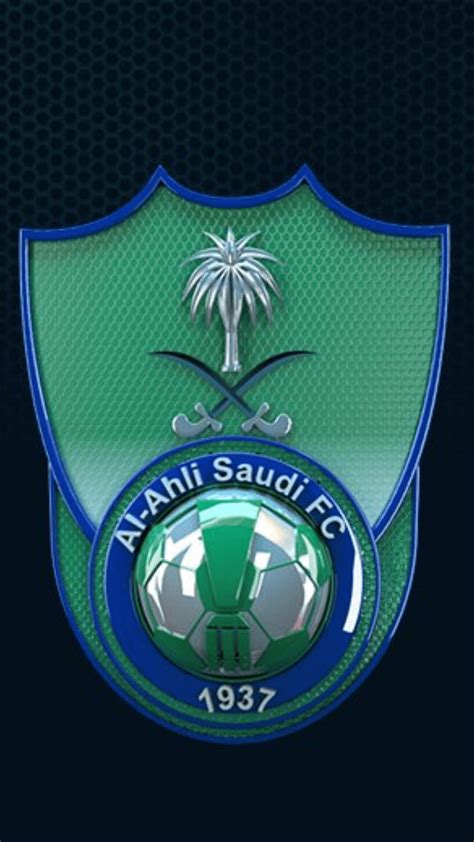 Al-Ahli Saudi FC Wallpapers - Wallpaper Cave