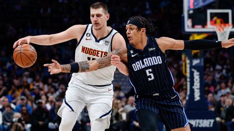 NBA midseason awards picks: Nikola Jokic leads MVP race, but others ...