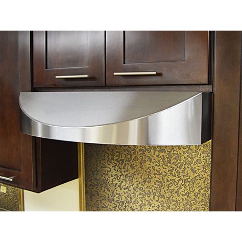 Kobe Range Hoods Brillia 30" 650 CFM Ducted Under Cabinet Range Hood & Reviews | Wayfair.ca