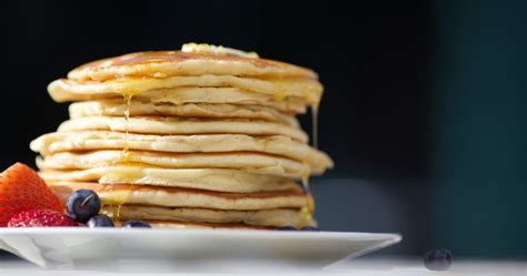 8 of the Best Spots for Pancakes in Las Vegas - The Family Vacation Guide