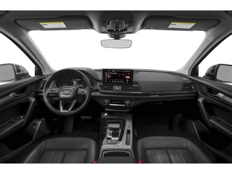 2022 Audi Q5 Reviews, Ratings, Prices - Consumer Reports