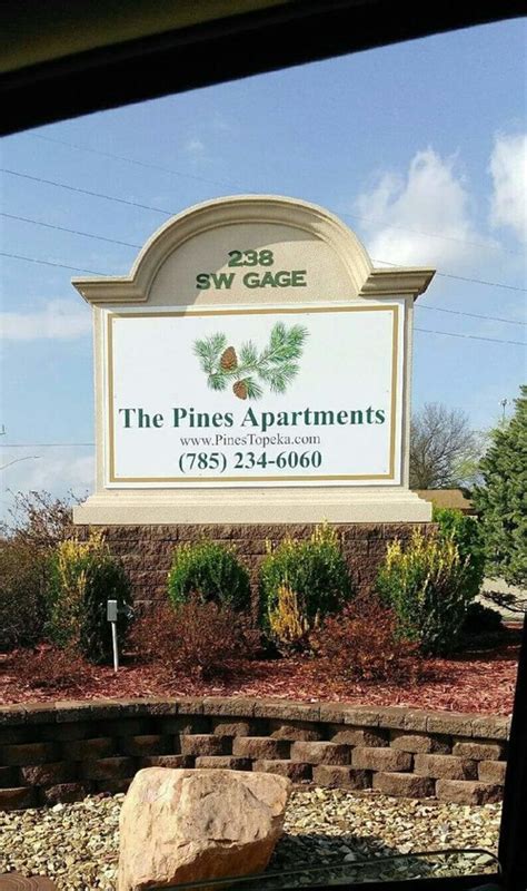 The Pines Apartments Apartments - Topeka, KS | Apartments.com