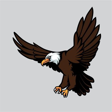 Eagle Vector Art, Icons, and Graphics for Free Download