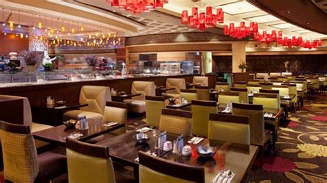 Reviews for Waterfront Buffet At Harrah's Resort Atlantic City, New Jersey