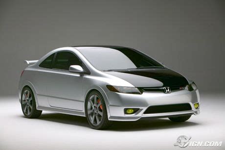 honda civic | Net Car Trends