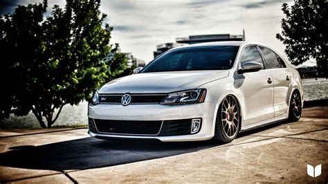 2014 Volkswagen MKVI Jetta GLI: Silent Air - Parts Score