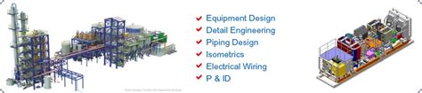 Plant Engineering Design Software Solutions for Power, Process, Cement, Chemical, Oil and Gas ...