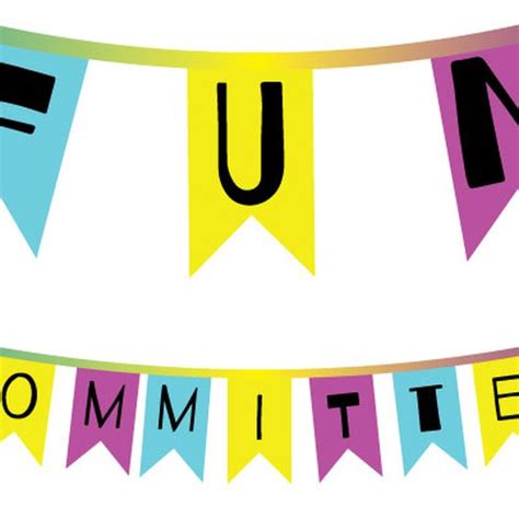 Fun Committee needs a new logo | Logo design contest