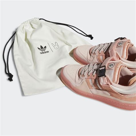 Adidas Forum Low Bad Bunny Pink Easter Egg GW0265 US | lupon.gov.ph