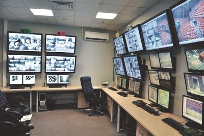 CCTV Camera Security System Used By Businesses In Auckland