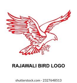 Rajawali Logo