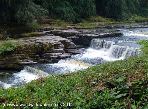 The Best Waterfalls In The Yorkshire Dales