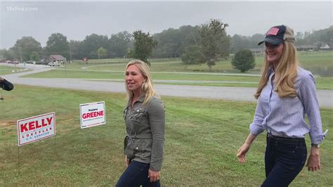 Live election results Marjorie Taylor Greene Ga 14th District | 11alive.com