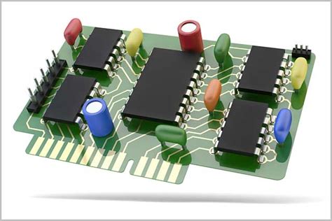 The Most Comprehensive Introduction to PCB Components