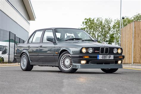 BMW Alpina E30 Market - CLASSIC.COM