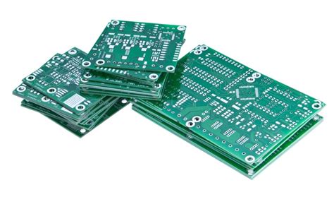 Basic PCB Design Guidelines in 2021 | Pcb design, Design guidelines, Basic