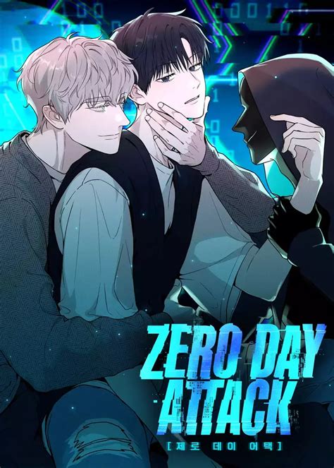 Zero Day Attack Manga | Anime-Planet