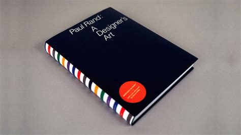 Paul Rand Books Pdf - Next Logo Presentation By Paul Rand For Steve ...