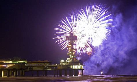 International Fireworks Festival in Scheveningen | Epic Fireworks Blog