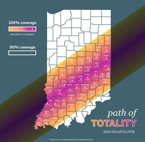 Solar eclipse grant applications due Sept. 1; large swath of southern ...